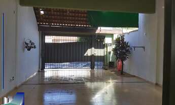 Imagem 4: Casa a venda na Vila Monte Alegre 3 Quartos sendo 1 Suíte