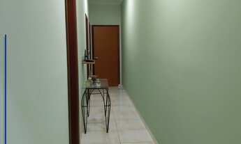 Imagem 6: Casa a venda na Vila Monte Alegre 3 Quartos sendo 1 Suíte