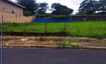 Imagem 2: Terreno a venda no Residencial Jardim Canadá, Ribeirão Preto