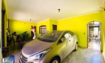 Imagem 3: Casa a venda na Vila Virginia