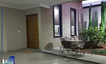 Imagem 2: Casa em Ribeirão Preto à Venda