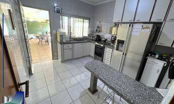 Imagem 6: Casa residencial para Venda no Jardim Anhanguera / Palmares Ribeirão Preto