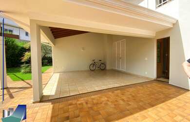 Imagem 2: Casa em Ribeirão Preto Aluguel, Locação