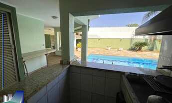 Imagem 7: Casa residencial para Venda no Jardim Anhanguera / Palmares Ribeirão Preto