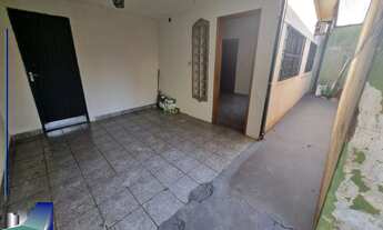 Imagem: Casa à venda Vila Albertina Ribeirão Preto