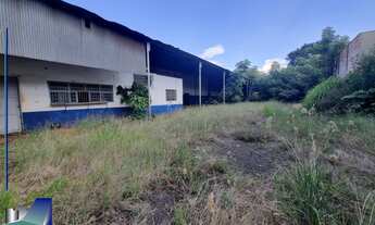 Imagem: GALPÃO PARA LOCAÇÃO CAMPOS ELISEOS