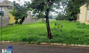 Imagem: Terreno no Condomínio Royal Park a venda