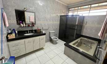 Imagem 4: Casa residencial para Venda no Jardim Anhanguera / Palmares Ribeirão Preto