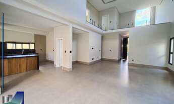 Imagem 4: LINDA CASA EM CONDOMÍNIO A VENDA ALPHAVILLE RIBEIRAO PRETO