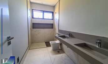 Imagem 7: LINDA CASA EM CONDOMÍNIO A VENDA ALPHAVILLE RIBEIRAO PRETO