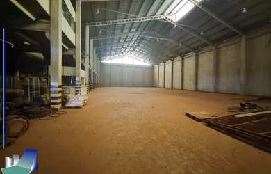 Imagem 4: Galpões para empresa em Ribeirão Preto