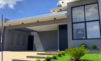 Imagem: Casa em Condomínio em Ribeirão Preto à