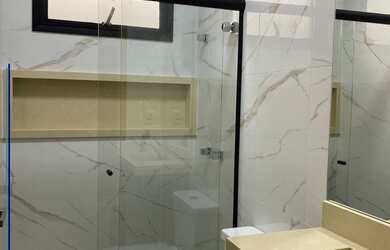 Imagem 7: Casa em Condomínio em Ribeirão Preto à Venda