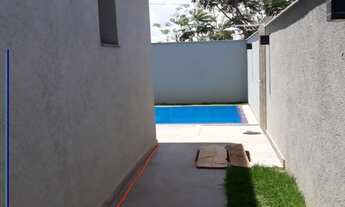 Imagem 3: CASA EM CONDOMÍNIO À VENDA EM BONFIM PAULISTA - VALÊNCIA