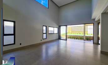 Imagem 6: LINDA CASA EM CONDOMÍNIO A VENDA ALPHAVILLE RIBEIRAO PRETO