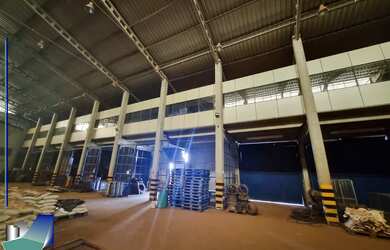 Imagem 5: Galpões para empresa em Ribeirão Preto