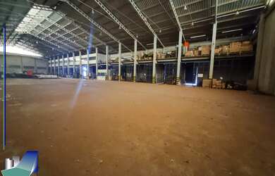 Imagem 2: Galpões para empresa em Ribeirão Preto