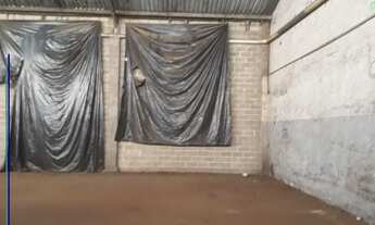 Imagem 2: Galpão para locação Jardim Paulista - Ribeirão Preto