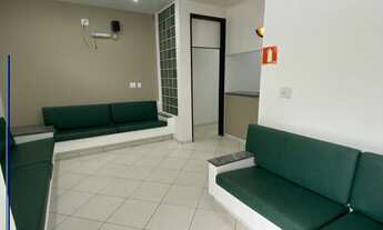 Imagem: Salão comercial para Locação Vila Tibério