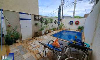 Imagem 6: CASA EM RESIDENCIAL FECHADO NO JARDIM BOTÂNICO