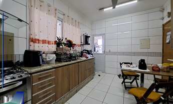 Imagem 2: CASA EM RESIDENCIAL FECHADO NO JARDIM BOTÂNICO