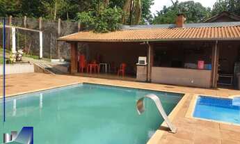 Imagem: Rancho para Venda no Residencial Solar 2