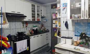 Imagem 7: Casa a venda no Campos Eliseos 3 Quartos sendo 1 suíte