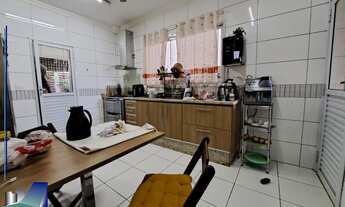 Imagem 3: CASA EM RESIDENCIAL FECHADO NO JARDIM BOTÂNICO