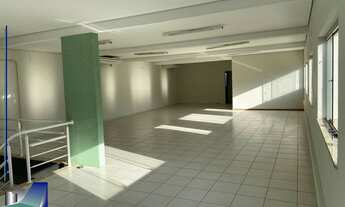 Imagem: SALÃO COMERCIAL PARA LOCAÇÃO ALTO DA