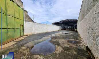 Imagem: Galpões para empresa em Ribeirão Preto