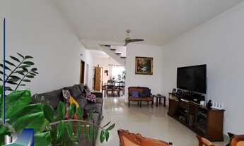 Imagem 5: CASA EM RESIDENCIAL FECHADO NO JARDIM BOTÂNICO