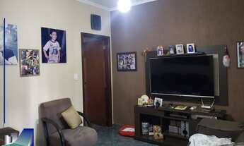 Imagem 4: Casa a venda no Campos Eliseos 3 Quartos sendo 1 suíte