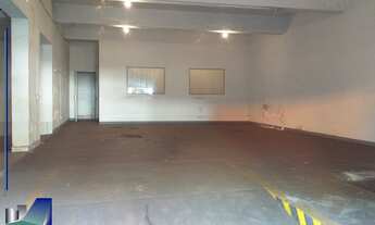 Imagem: Salão comercial para Locação no Centro