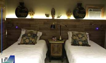 Imagem 6: Casa alto padrão à venda condomínio Royal Park, Ribeirão Preto