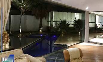 Imagem 7: Casa alto padrão à venda condomínio Royal Park, Ribeirão Preto