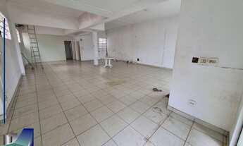 Imagem: Salão Comercial para Locação Vila Seixas