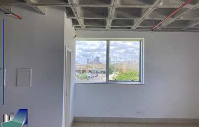 Imagem 2: SALA COMERCIAL 46M² À VENDA RIBEIRÃO SHOPPING