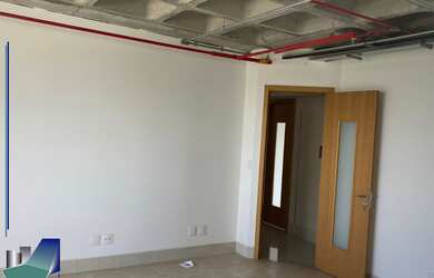 Imagem 6: SALA COMERCIAL 46M² À VENDA RIBEIRÃO SHOPPING