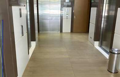 Imagem 7: SALA COMERCIAL 46M² À VENDA RIBEIRÃO SHOPPING