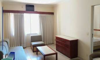 Imagem: Apartamento para Locação Centro - Ribeirão