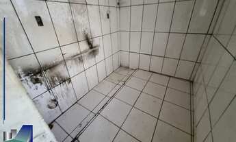 Imagem 1: SALÃO COMERCIAL PARA LOCAÇÃO VILA VIRGINIA - RIBEIRÃO PRETO