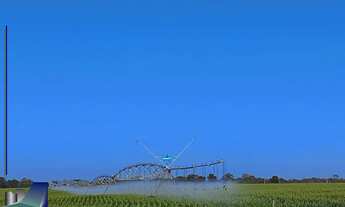 Imagem 7: FAZENDA À VENDA EM SÃO ROMÃO/MG 1.600 HECTARES