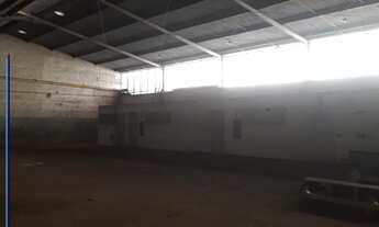 Imagem 3: Galpão para locação Jardim Paulista - Ribeirão Preto