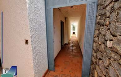 Imagem 15: CASA RESIDENCIAL PARA LOCAÇÃO NO ALTO DA BOA VISTA - RIBEIRÃO PRETO