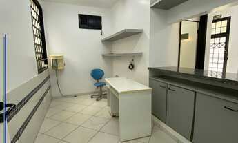 Imagem 2: Salão comercial para Locação Vila Tibério - Ribeirão Preto