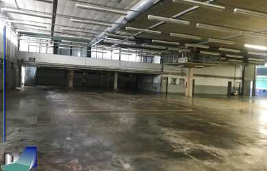 Imagem 4: Galpão para Locação Lagoinha - Ribeirão Preto