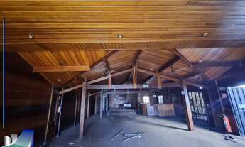 Imagem: Salão para locação Jardim America - Ribeirão