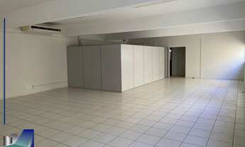 Imagem 4: SALÃO COMERCIAL PARA LOCAÇÃO ALTO DA BOA VISTA ZONA SUL - RIBEIRÃO PRETO