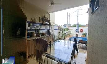 Imagem 7: CASA EM RESIDENCIAL FECHADO NO JARDIM BOTÂNICO