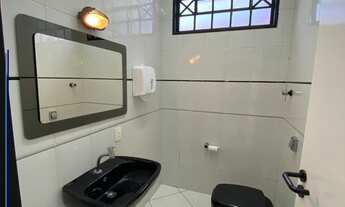 Imagem 3: Salão comercial para Locação Vila Tibério - Ribeirão Preto